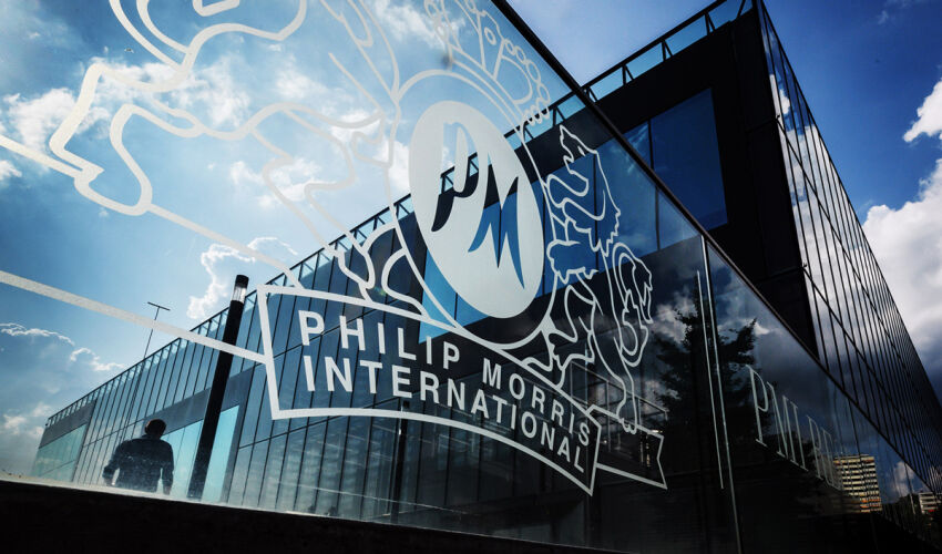 Philip Morris