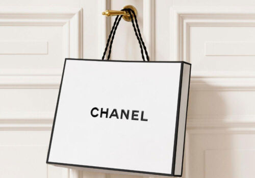 Chanel a depășit piața produselor de lux, înregistrând o creștere a vânzărilor de 16%