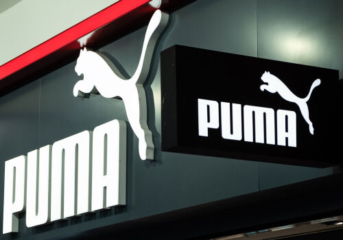 Puma a crescut cu 7% pe fondul așteptărilor privind creșterea afacerilor în China