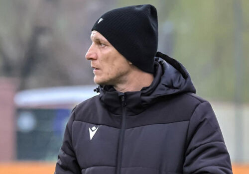 Milsami mentor intends to terminate his contract