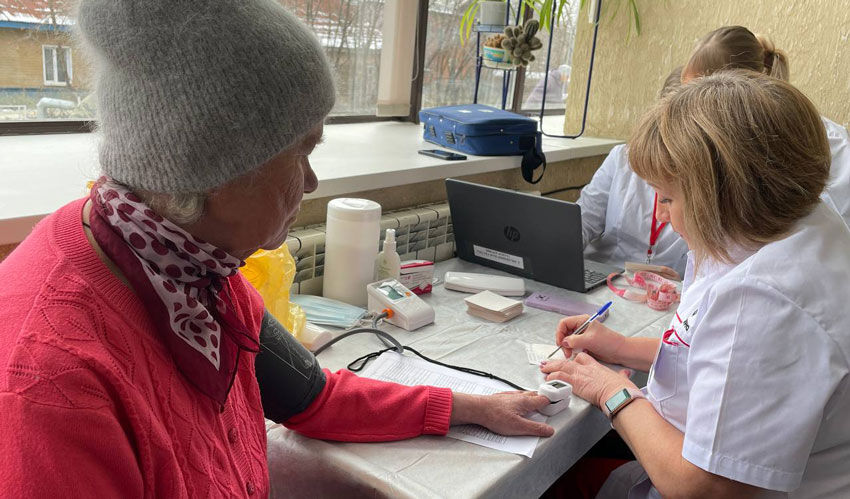 Cozile pentru examinări medicale și intervenții chirurgicale în Moldova au scăzut de câteva ori Cozile pentru examinări medicale și intervenții chirurgicale în Moldova au scăzut de câteva ori