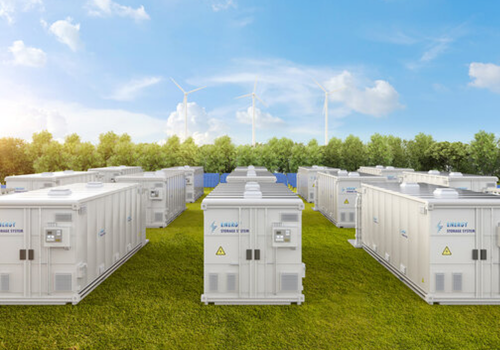 ODA va acorda garanții financiare pentru instalarea sistemelor de stocare a energiei ODA va acorda garanții financiare pentru instalarea sistemelor de stocare a energiei