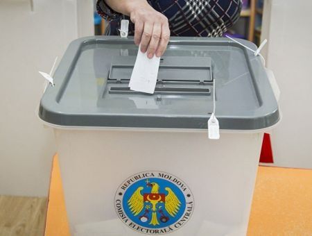 Второй тур: безысходность или надежда?