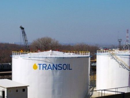 Trans Oil построит в порту Джурджулешть маслопрессовой завод