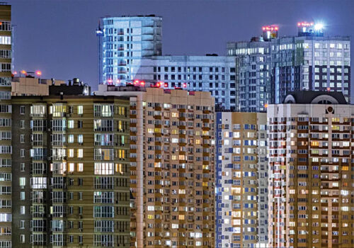 Управление «экологическим шумом» гармонизируют с ЕС Управление «экологическим шумом» гармонизируют с ЕС