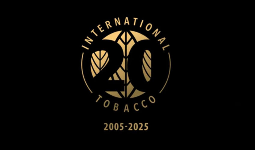 International Tobacco SRL – 20 Years of Continuous Development International Tobacco SRL – 20 Years of Continuous Development