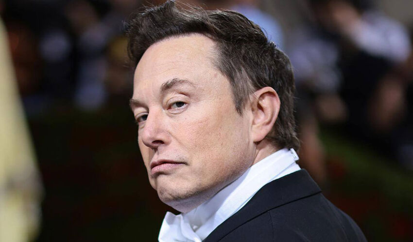 ilon musk campanie plictisitoare