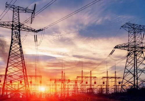 Capacity of electricity imports to Moldova and Ukraine from the EU increased Capacity of electricity imports to Moldova and Ukraine from the EU increased