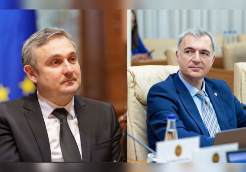 Turismul, integrat în portofoliul Ministerului Dezvoltării Economice și Digitalizării