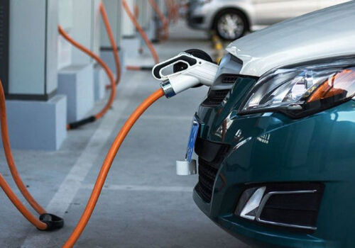 In Moldova, the segment of electric cars and hybrids grew by one third