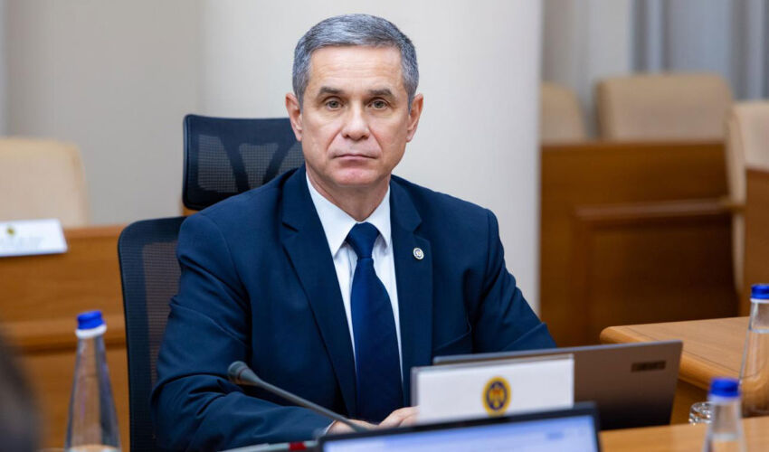 Ministry of Defense: NATO Will Continue to Strengthen Its Eastern Flank Anatoly Nosaty