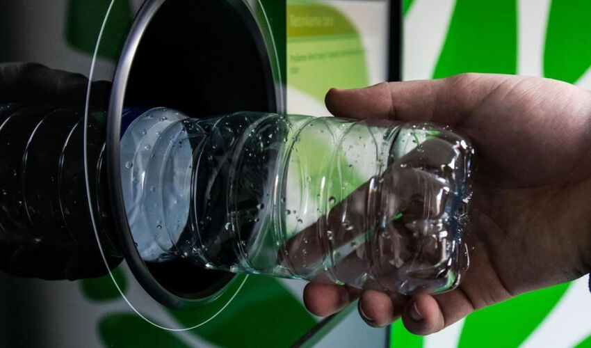 Banii și deșeuri: Eco-Ret Moldova va fi administratorul SDA Reciclarea plasticului