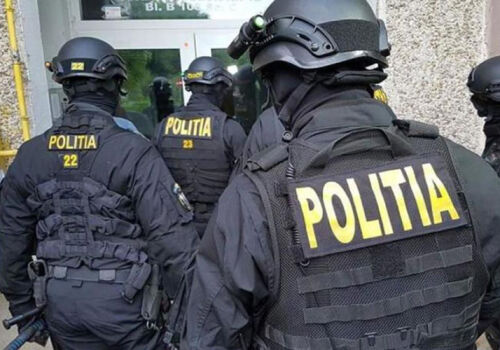 Law enforcement authorities are investigating a large amount of tax evasion Law enforcement authorities are investigating a large amount of tax evasion
