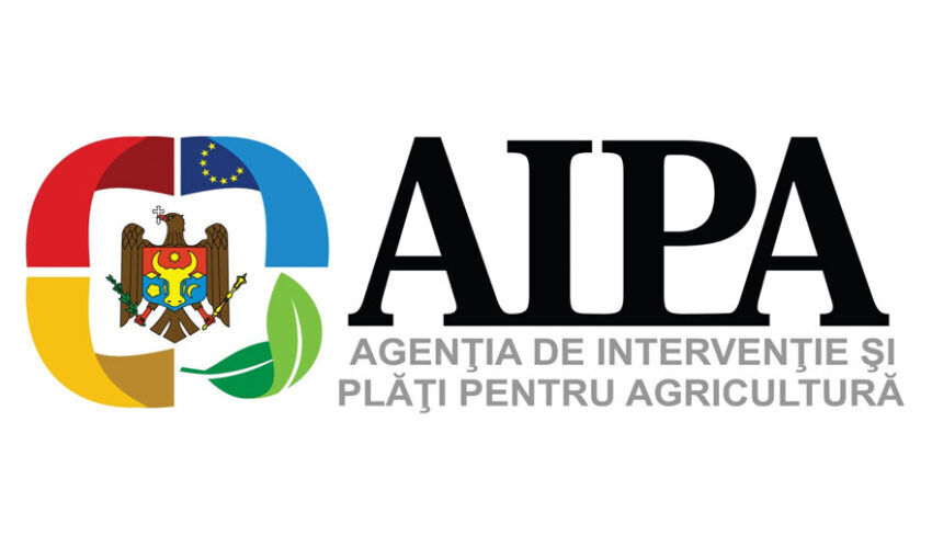 Logo-ul AIPA