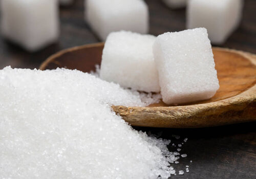 Сахар из Беларуси может попасть под антидемпинговые меры Сахар из Беларуси может попасть под антидемпинговые меры