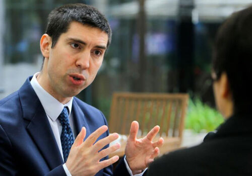 Popșoi: Am descoperit o piață a gazelor foarte competitivă Popșoi: Am descoperit o piață a gazelor foarte competitivă