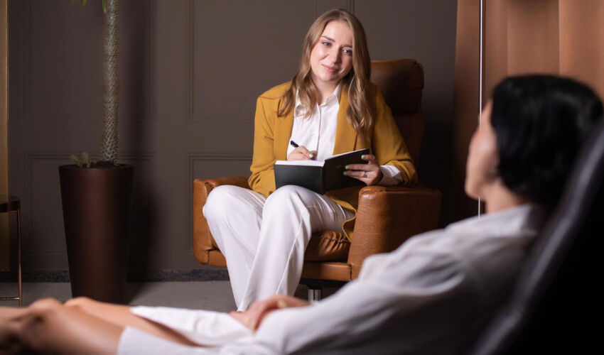 psychologist