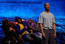 Why Did a French City Cancel a Play About Refugees?