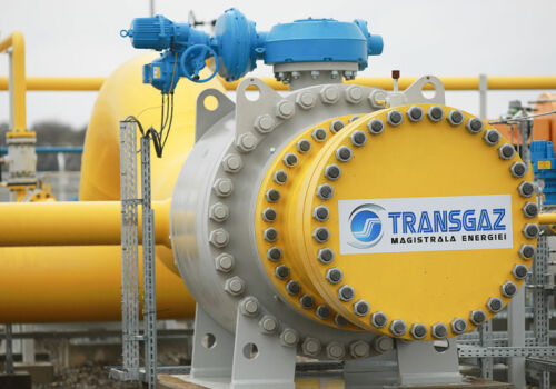 Transgaz удвоил прибыль