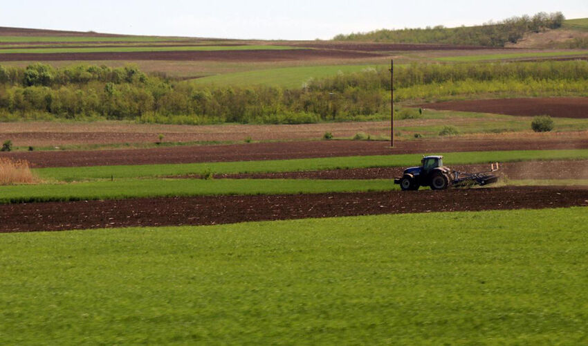 Terenurile agricole nu vor fi vândute investitorilor străini Terenurile agricole nu vor fi vândute investitorilor străini