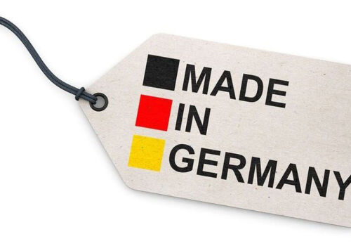 Парламент обязал указывать страну происхождения продуктов в магазинах