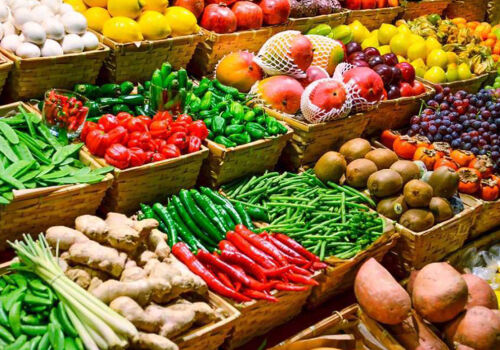 Raport ANSA: nivelul de siguranță alimentară în Moldova este ridicat