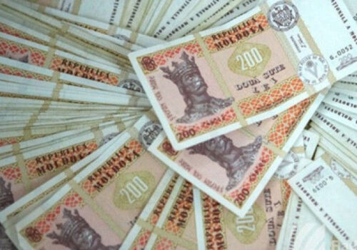 Deposit growth slows down