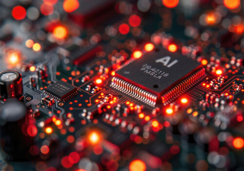 Finanțiștii s-au revoltat împotriva inteligenței artificiale Finanțiștii s-au revoltat împotriva inteligenței artificiale