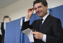 Nicusor Dan has been elected as Romania’s new president