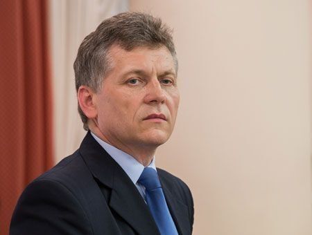 Население поставят «на счетчик»