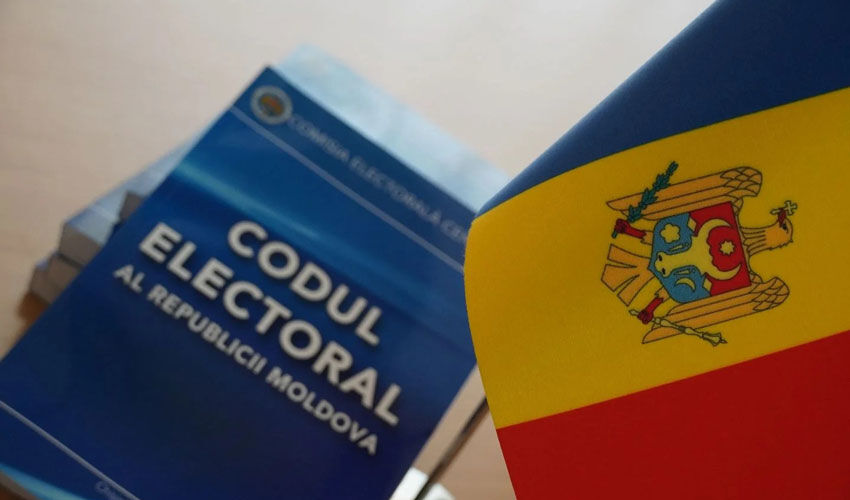 CEC avertizează împotriva „concluziilor nefondate”