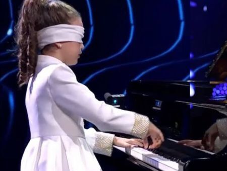 Открытия на Gala Excelenţei Muzicale Открытия на Gala Excelenţei Muzicale