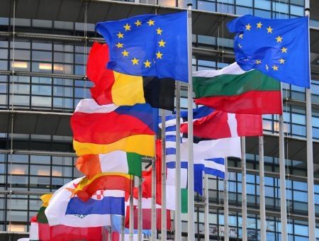Евросоюз против «защиты суверенитета»