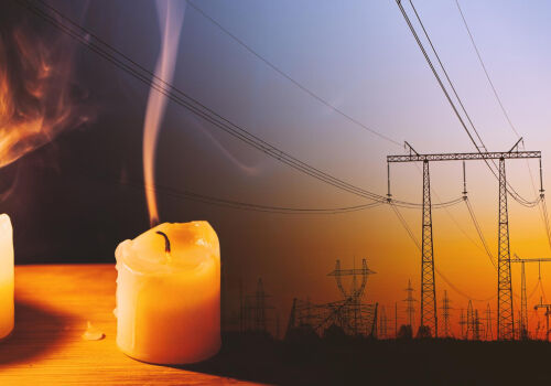 Inițierea votului de neîncredere împotriva politicii energetice