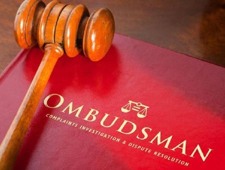 Омбудсмен для бизнеса Омбудсмен для бизнеса