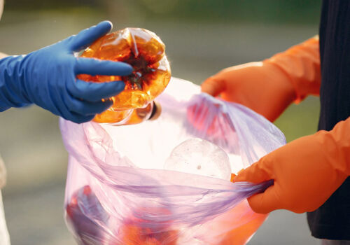 ‘Smart’ garbage collection helps China save billions ‘Smart’ garbage collection helps China save billions