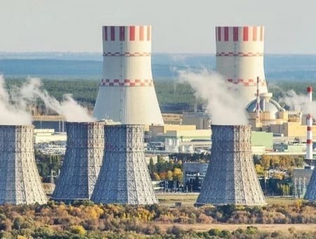 Цена «ядерного» проекта Цена «ядерного» проекта