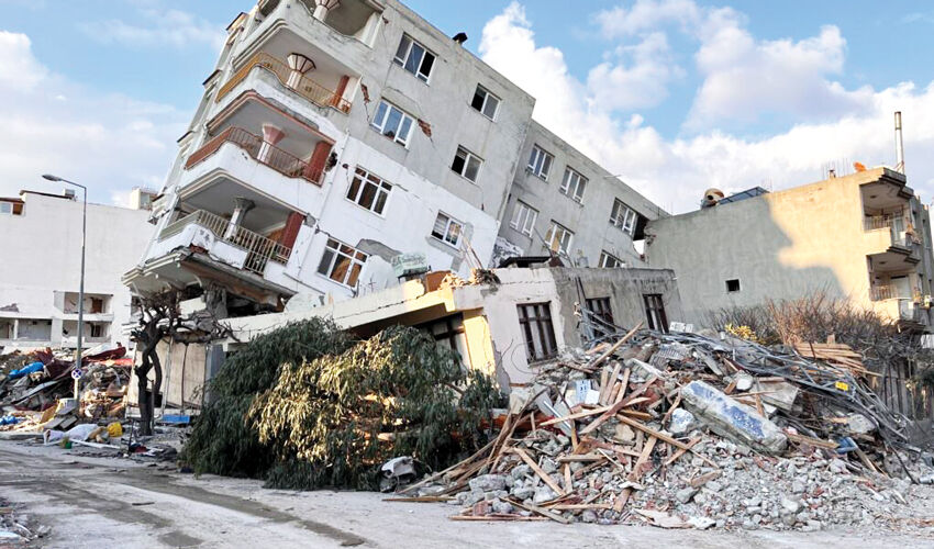 “Catastrophe of the Century” in Turkey was the impetus for the “transformation of the century,” or how Turkey is recovering from the devastating 2023 earthquake