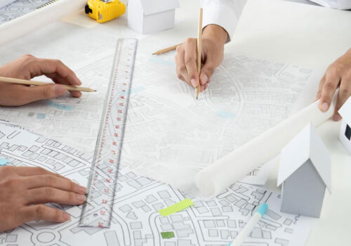 În capitală au continuat consultările privind Planul general de dezvoltare – 2040