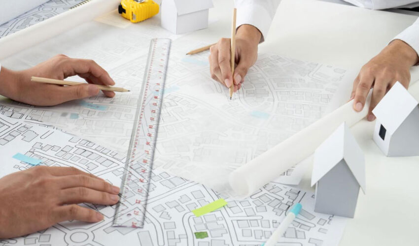 În capitală au continuat consultările privind Planul general de dezvoltare – 2040 planul general al orașului