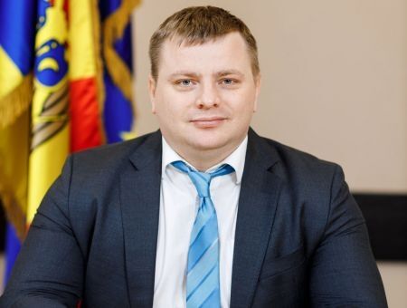 Ситуация в Молдове с «будущим страны»