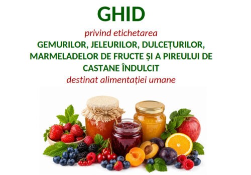 The ANSA news agency has published a guide to jam labeling The ANSA news agency has published a guide to jam labeling