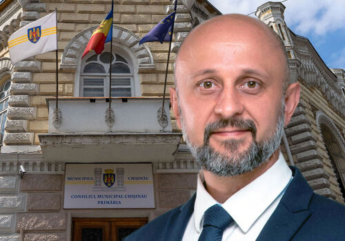 Реальная нехватка учителей в школах Молдовы намного превышает данные министерства образования Реальная нехватка учителей в школах Молдовы намного превышает данные министерства образования