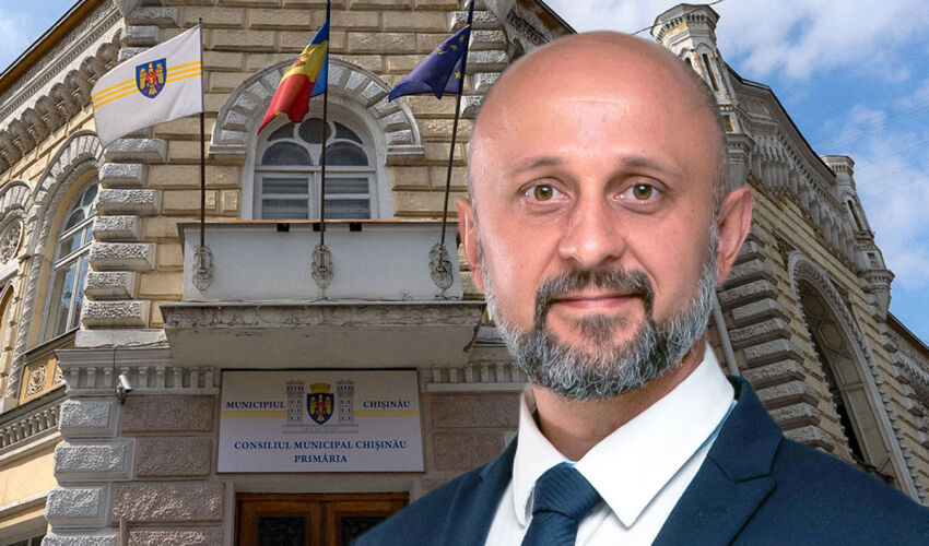 Deficitul real de profesori din școlile din Moldova depășește cu mult cifrele furnizate de Ministerul Educației Andrei Pavaloi