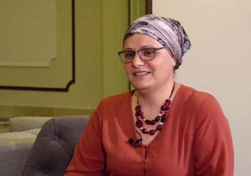 Până la 100 de cazuri noi de cancer pediatric sunt înregistrate în Moldova în fiecare an