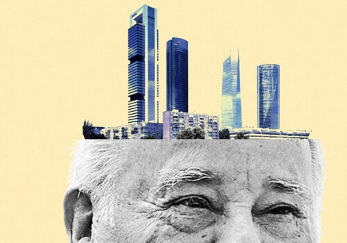 25 de miliarde de dolari în beton: cel mai bogat „magnat tăcut” al planetei a șocat piața