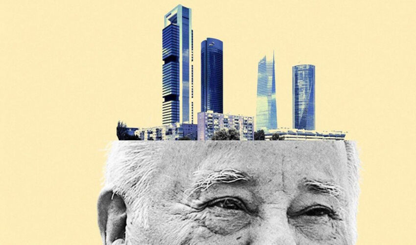 Амансио Ортега