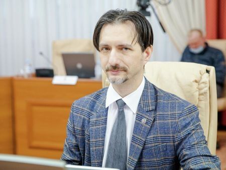 Специальный режим для парка бизнес-услуг Специальный режим для парка бизнес-услуг