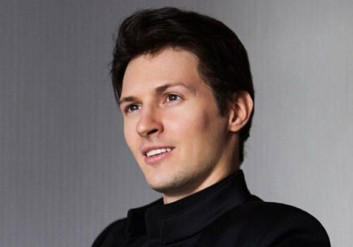 Durov reacționează la blocarea Telegram în Rusia