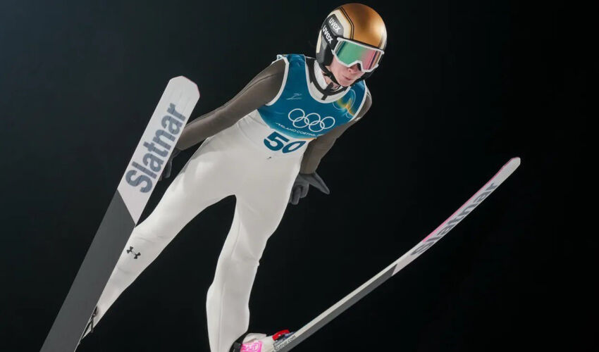 Зимняя Олимпиада-2026 выходит на финиш: результаты выходных Анне Одине Стрём